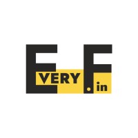 EveryFin logo - Similar company to Plutus Ai