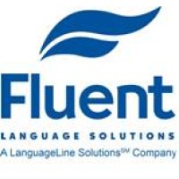 Fluent Language Solutions logo - Similar company to Vislingo