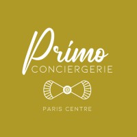 Primo Conciergerie - Vesta logo - Similar company to Crazy Salmon