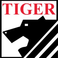 Tiger Auto Parts logo - Similar company to Auto Plus (Formerly Uni-Select Usa)