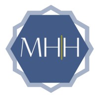 Modern Holistic Health logo - Similar company to Holistic Hyperbarics Inc.