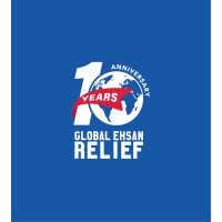Global Ehsan Relief Worldwide logo - Similar company to Global Ehsan Relief Uk
