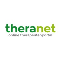 theranet – Online Therapeutenportal logo - Similar company to Oda Komplementärtherapie