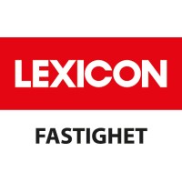 Lexicon Fastighet logo - Similar company to Tidx  - Allt För Din Fastighet