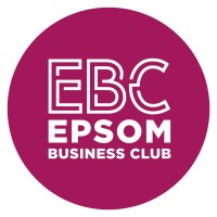 Epsom Business Club logo - Similar company to Go Epsom