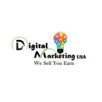 The Digital Marketing USA logo - Similar company to Digital Marketing Alive
