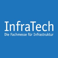 InfraTech Deutschland logo - Similar company to Satellite De