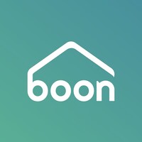 Boon Technologies logo - Similar company to Coinplus