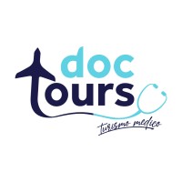 Doctours logo - Similar company to Hayat Pars Medical Tourism