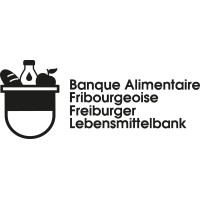 Banque Alimentaire Fribourgeoise logo - Similar company to Espacefemmes-Frauenraum