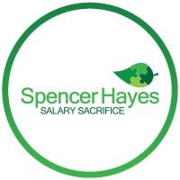 Spencer Hayes Salary Sacrifice logo - Similar company to Avenue Technologies