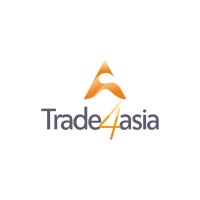 trade4asia logo - Similar company to Weeb Innovation