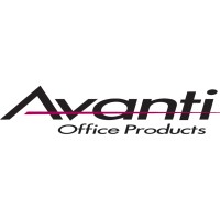 Avanti Office Products logo - Similar company to Cwc Interiors