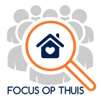 Focus op Thuis logo - Similar company to Zorgerf