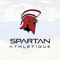 Spartan Athletique logo - Similar company to Indigo Interiors
