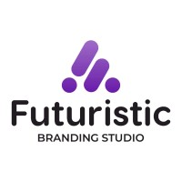 Futuristic Branding Studio logo - Similar company to Virality Studios