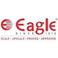 Eagle Scales India logo - Similar company to Nitiraj Engineers Ltd.