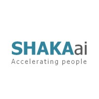 SHAKAai logo - Similar company to Addenda