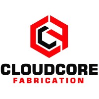 CloudCore Fabrication logo - Similar company to Cloudcore