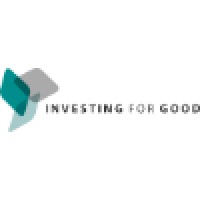 Investing For Good Cic