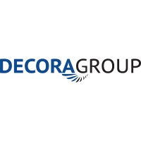 Decora Group LLC logo - Similar company to Khg Designs
