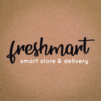 Freshmart - Smart Store & Delivery logo - Similar company to Ikigai Hotels & Resorts