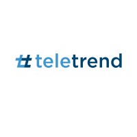 Teletrend Inc. logo - Similar company to Process Ninjas