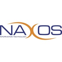 Naxos Information Technology Sa