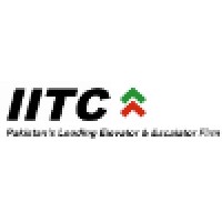 IITC logo - Similar company to Amir Engineering