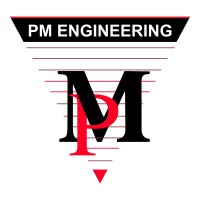 PM Engineering Limited logo - Similar company to J & B Engineering