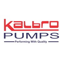Kalbro Manufacturing Co. logo - Similar company to Ayaan Buildtech Private Limited