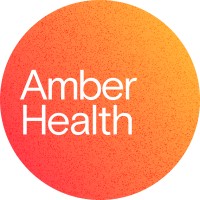 Amber Health logo - Similar company to Elevate Point