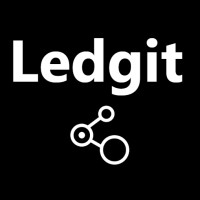 Ledgit technologies logo - Similar company to Norvik Tech