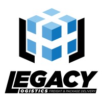 Legacy Logistics USA logo - Similar company to Legacy Logistics