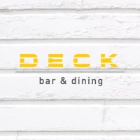 Deck Bar & Dining