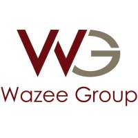 WAZEE GROUP, INC.