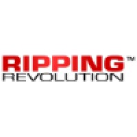 Ripping Revolution logo - Similar company to Active Storage, Inc.
