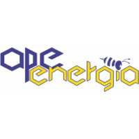 APE Energia logo - Similar company to Colsam Energie S.R.L.