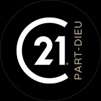 CENTURY 21 Part-Dieu logo - Similar company to Jeux Me Développe