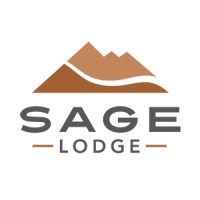 Sage Lodge logo - Similar company to Devil'S Thumb Ranch Resort & Spa