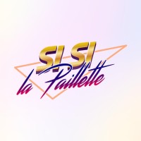 Si Si La Paillette logo - Similar company to Make It Norm.