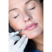 Permanent Make Up Saarland logo - Similar company to Infinite Beauty Studio - Permanent Make-Up Clinic