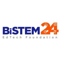 BiSTEM24 EdTech Foundation logo - Similar company to Stem4Kids