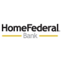 Home Federal Bank