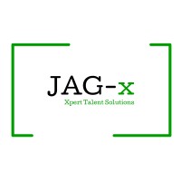 JAG-x Australia logo - Similar company to Topside Rope Access Training