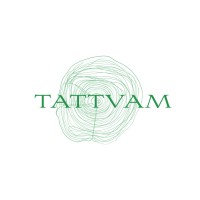 Tattvam logo - Similar company to Studio For Earthen Architecture