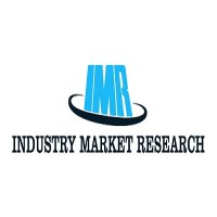 Industry Market Research (IMR) logo - Similar company to Future Data Stats