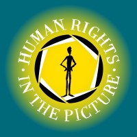 Human Rights in the Picture logo - Similar company to Human Security Collective