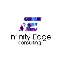 Infinity Edge Consulting logo - Similar company to Assertive Leaders | Lean Solutions For Success