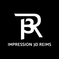 Impression3D Reims logo - Similar company to Sbctech